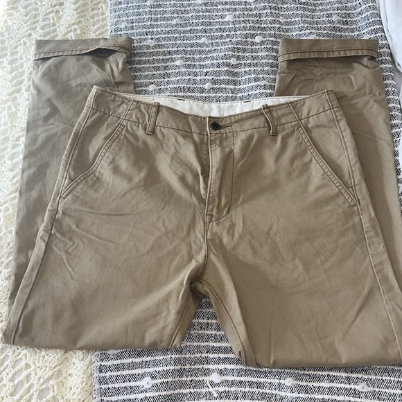 Levi’s Men’s Slim Fit Jeans - Picture 1 of 6